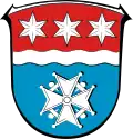 Coat of arms of Wohratal