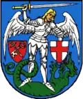 Coat of arms of Zeitz