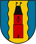 Coat of arms of Feldkirchen an der Donau
