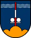 Coat of arms of Lichtenberg
