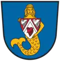 Coat of arms of Seeboden