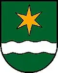 Coat of arms of Vorderweißenbach