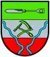 Coat of arms of Wistedt