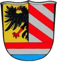 Coat of arms of Lichtenau