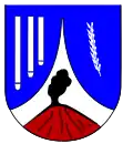 Coat of arms of Saffig