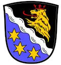 Coat of arms of Baar