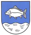 Coat of arms of Leiferde