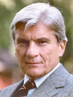 John Warner