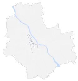 The system between 1946 and 1973.