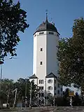 Water tower of Seligenstadt