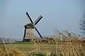 Polder mill