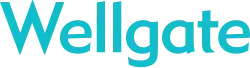 Wellgate Shopping Centre logo