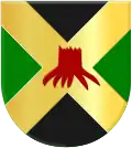 Coat of arms of Westergeast