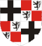 Heinrich von Tunna's coat of arms