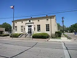 US Post Office