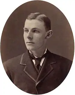William Stewart Halsted