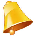 The Windows Live Alerts logo.
