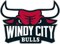 Windy City Bulls logo