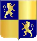 Coat of arms of Winkel