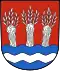 Coat of arms of Wittenbach