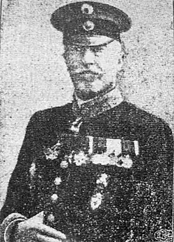 Photo of Władysław Pieńkowski