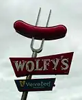 Wolfy's Chicago, IL