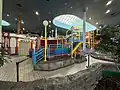 Play Village (indoor playground)