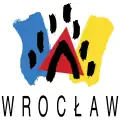 Official logo of Wrocław