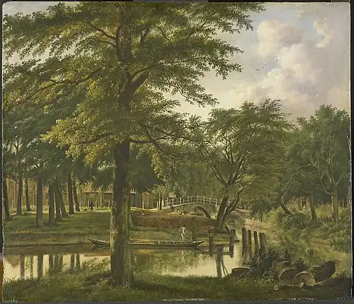 Landscape