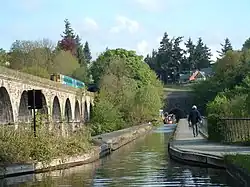 Chirk Aqueduct