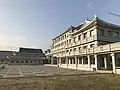 Yanbian Library
