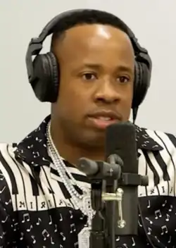 Yo Gotti in 2022