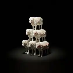 The official cover artwork for "You Liked This (Okay, Computer!)".