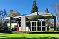 Pavillon Le Corbusier