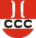 Coat of arms of Žabčice