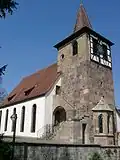 Parish Church of Zaberfeld