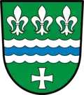 Coat of arms of Zachotín