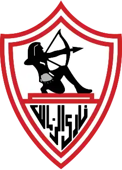 Zamalek logo