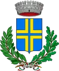 Coat of arms of Zanè