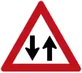 125: Two-way Traffic