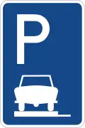 318: Sidewalk Parking
