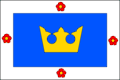Flag of Zlatá Koruna