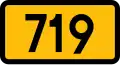 E-15b "voivodeship road number"[4]