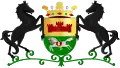 Coat of arms of Zuidlaren