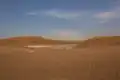 General view of Dead Vlei