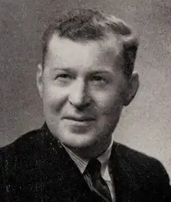 Hanlin c. 1946