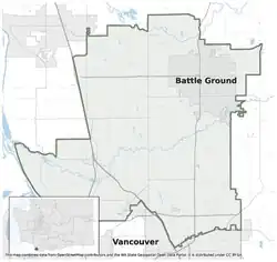 18th LD: Clark (part)