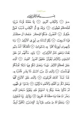 Arabic text